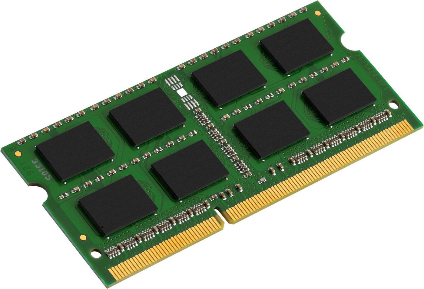 EAN 5711783196426 - CoreParts MMXDE-DDR4-0001-8GB módulo de memoria 1 x 8 GB imagen 1