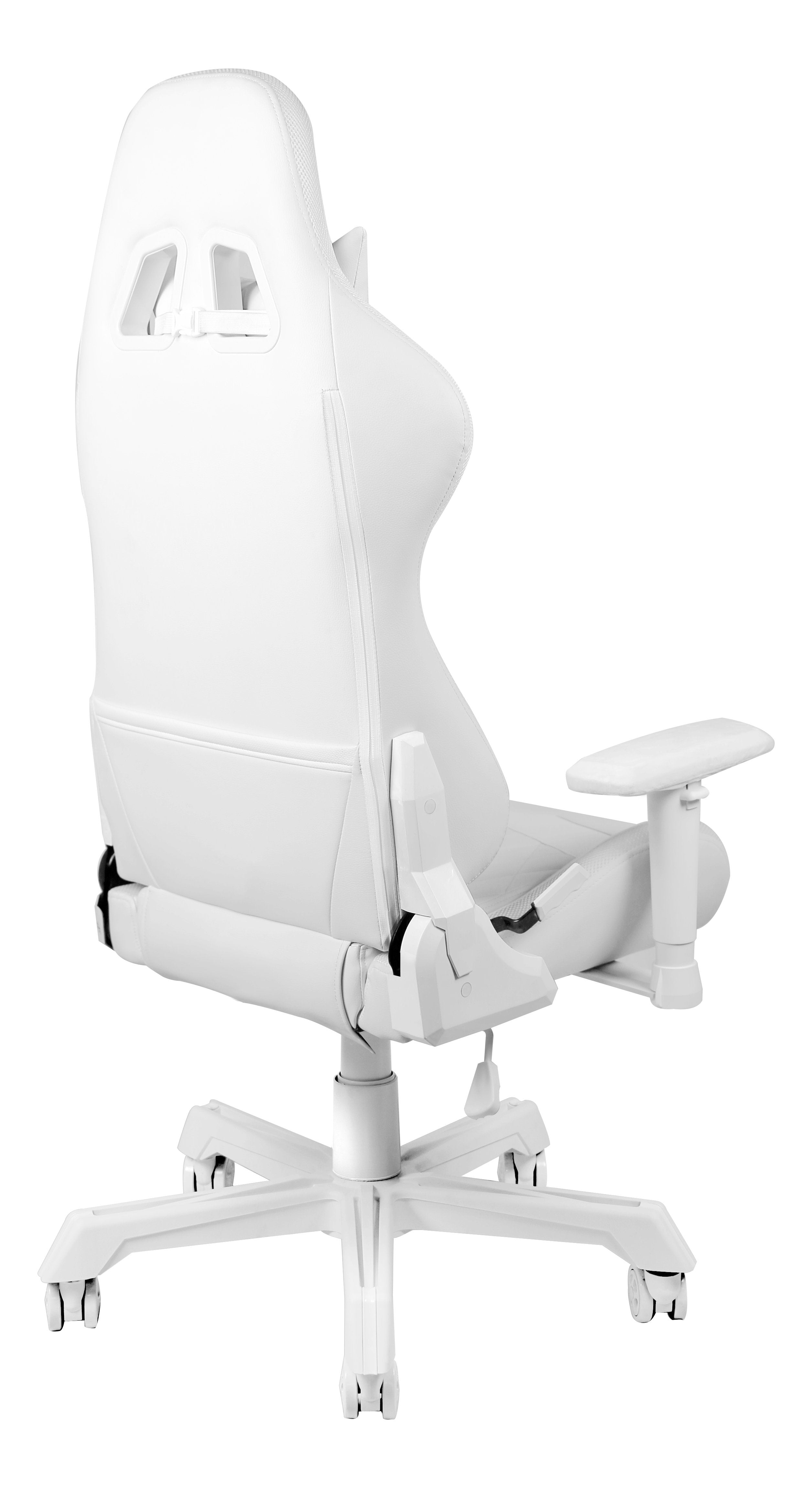 Deltaco Gaming Gam-080-W Rgb White