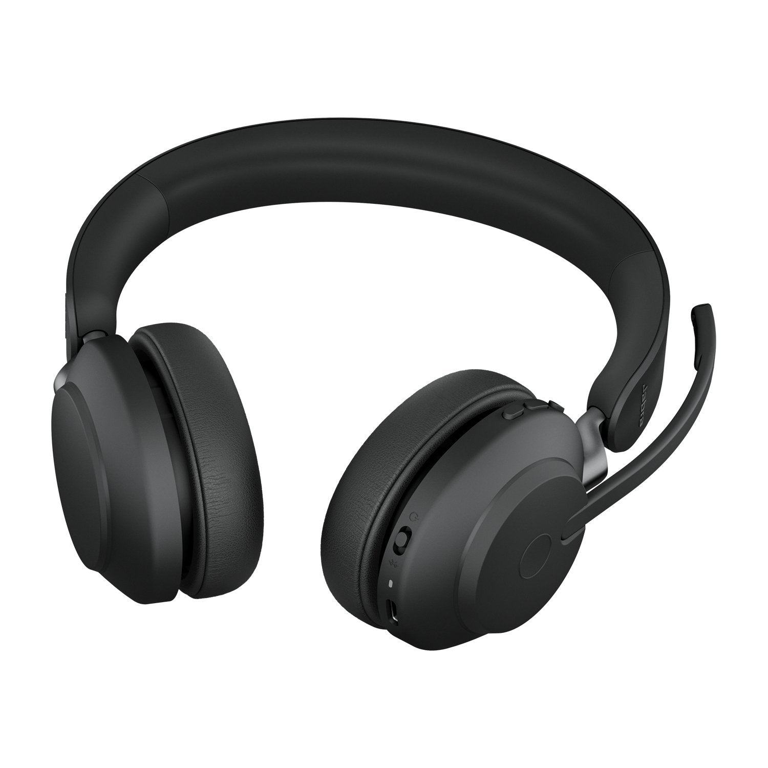 EAN 5706991022926 - Jabra Evolve2 65 Auriculares Inalámbrico Diadema Oficina/Centro de llamadas USB Tipo C Bluetooth Negro imagen 4