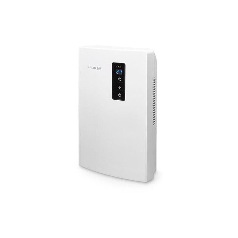 Dehumidifier & Air Purifier/Ca-703w Clean Air Optima
