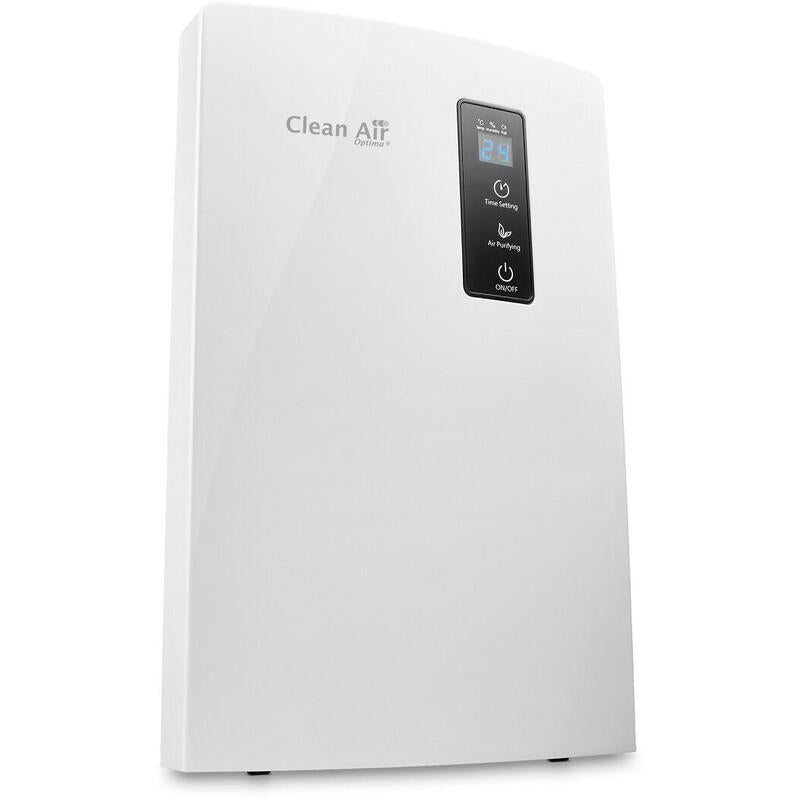 Dehumidifier & Air Purifier/Ca-703w Clean Air Optima