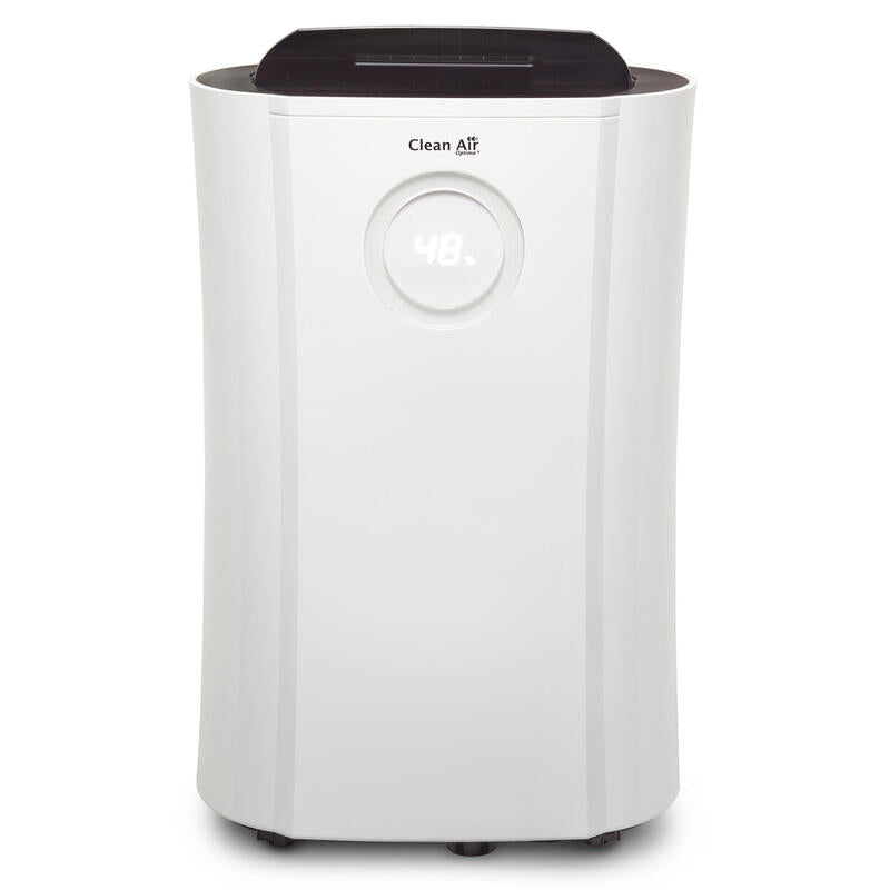 Dehumidifier & Air Purifier/Ca-707 Clean Air Optima