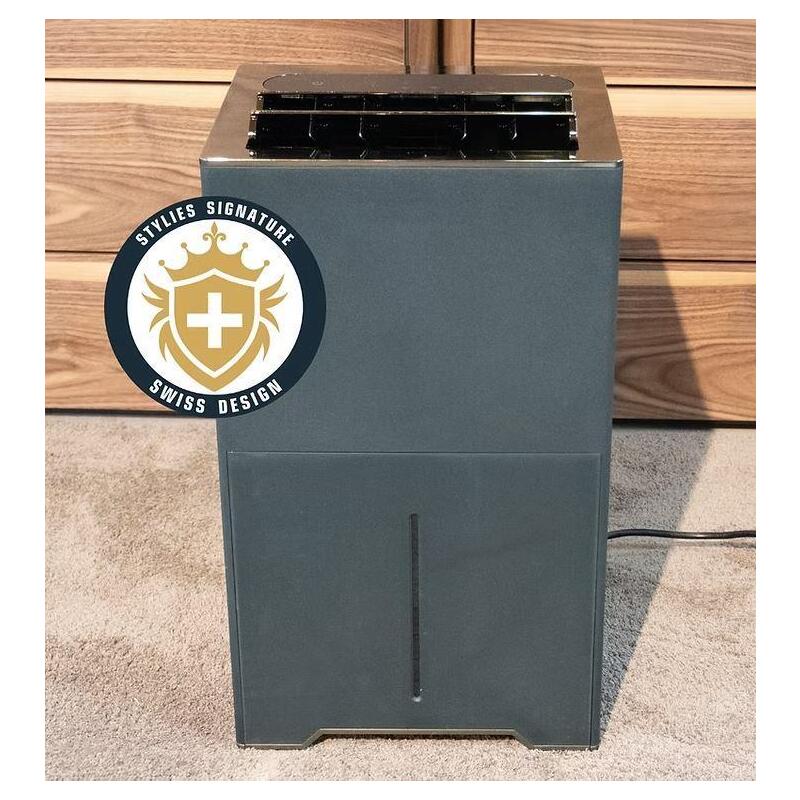 Dehumidifier Mercure/Cop002829 Stylies