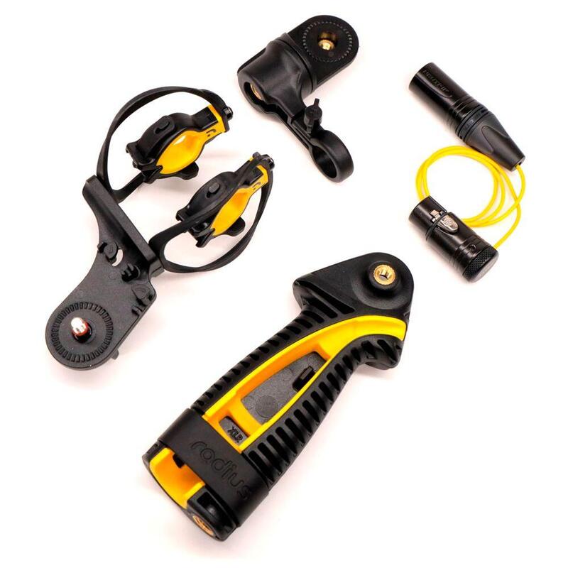 Deity Asm2 Pro Kit
