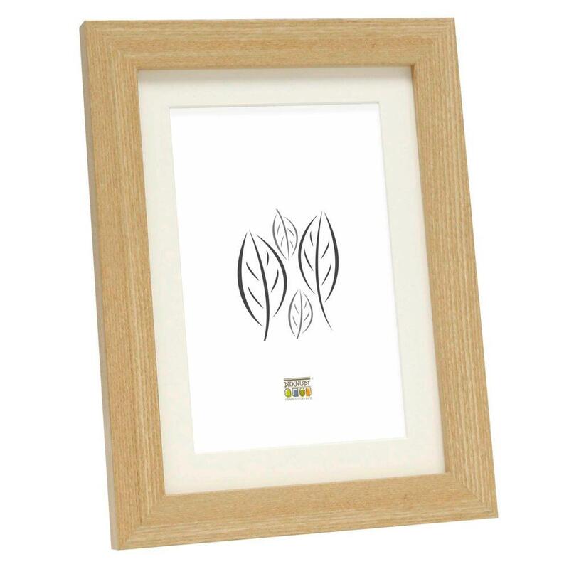 Deknudt S66kh1 P1 15x20 Wood Oak W. Pptt.