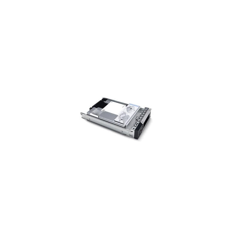 Dell 345-Bdol Unidad De Estado Sólido 2.5" 480 Gb Serial Ata Iii