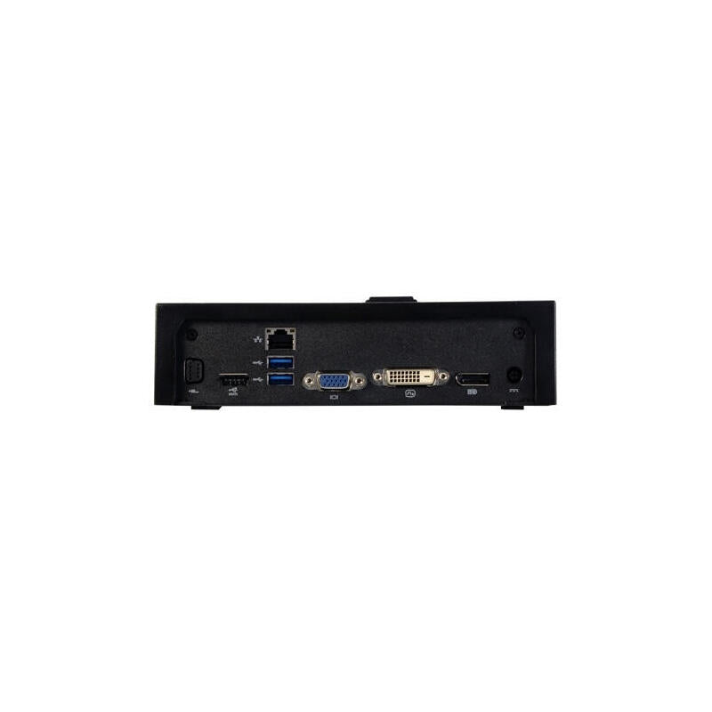 Dell 452-11429 Base Para Portátil Y Replicador De Puertos Acoplamiento Negro