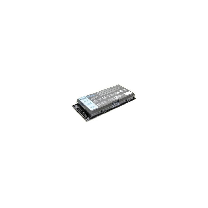 Dell 9cng3 Refacción Para Laptop Batería