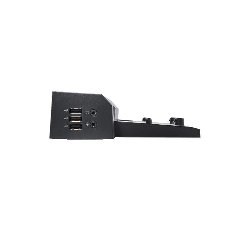 Dell Advanced E-Port Ii Con Usb V3.0 Con Cable Alimentación. Para Eu. Para Dell Latitude E5400, Dell 452-11421 452-11415