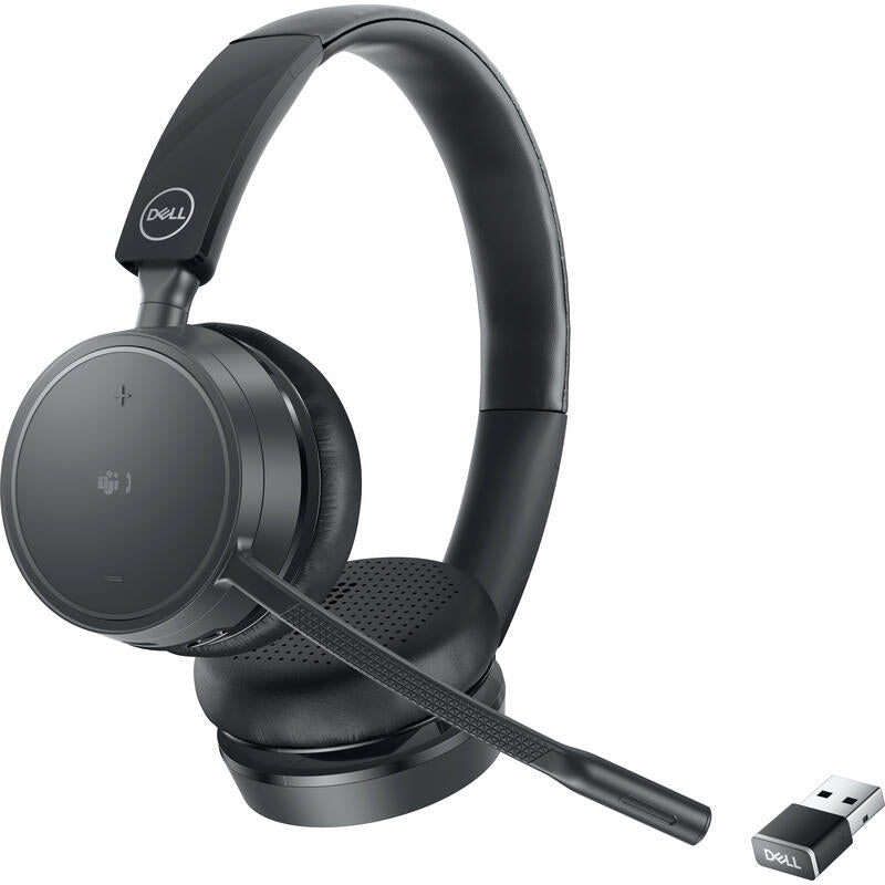 Dell Auriculares Pro Wireless Headset Dell-Wl5022