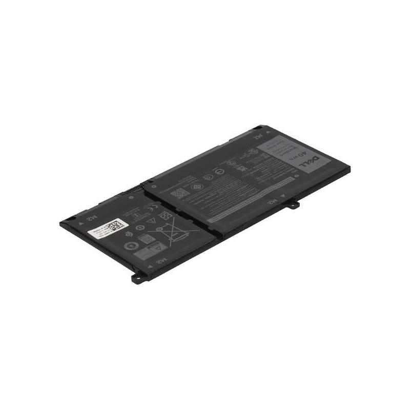 Dell Batería 11.25v 3550mah Para Dell Vostro 5502 451-Bcpu