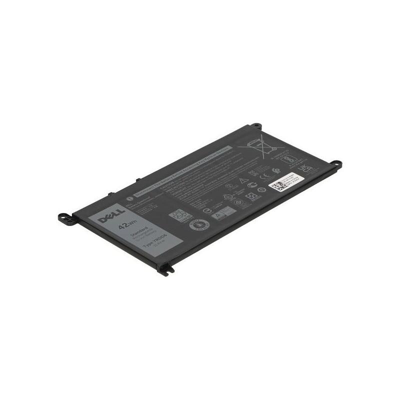 Dell Batería 11.4v 3500mah Para Dell Inspiron 15 Yrdd6