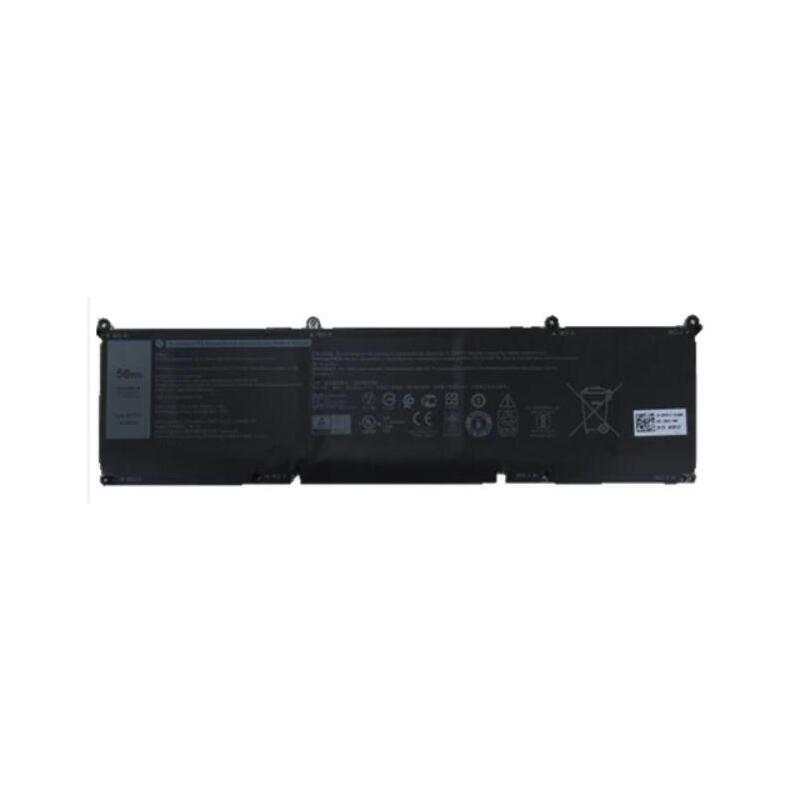 Dell Batería 11.4v 4650mah Para Dell Precision 5550 P8p1p