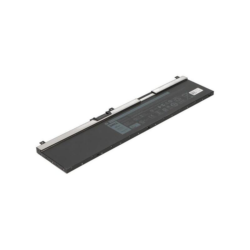 Dell Batería 11.4v 8070mah Para Dell Precision 7330 Dp9kt