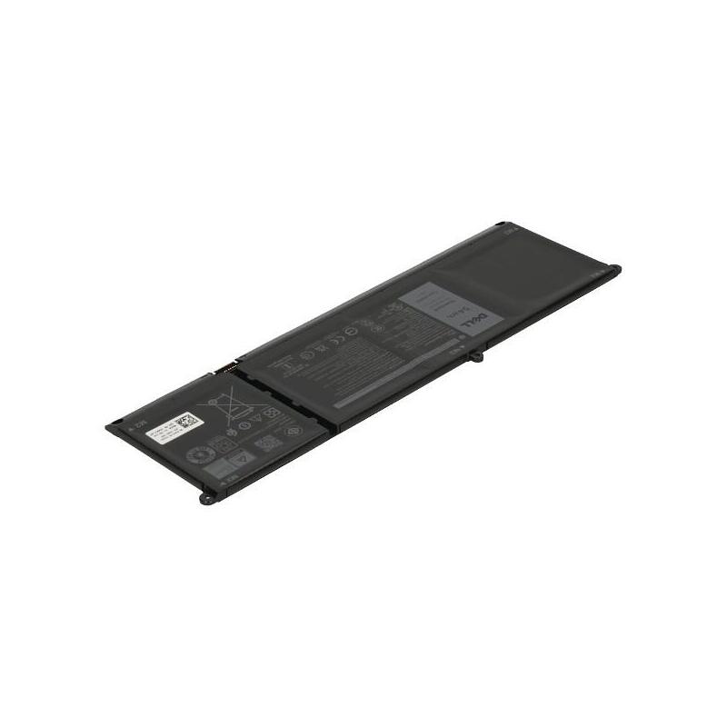 Dell Batería 15v 3420mah Para Dell Latitude 3420, 3520 T56hc