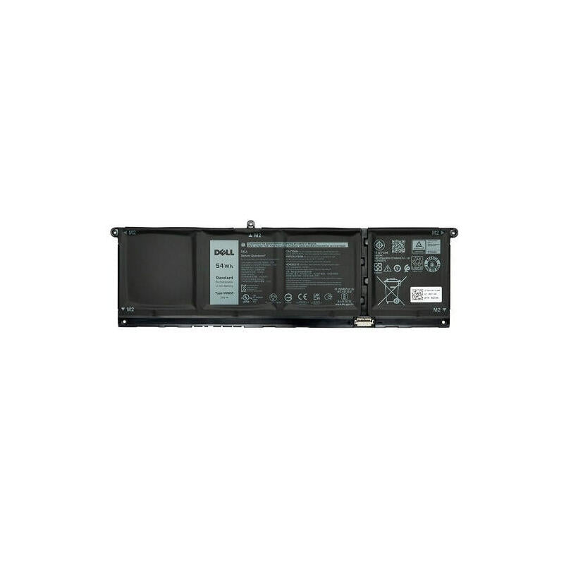 Dell Batería 15v 3420mah Para Dell Latitude 3420, 3520 Xdy9k