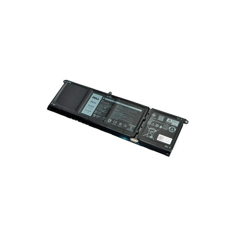 Dell Batería 15v 3420mah Para Dell Latitude 3420, 3520 Xdy9k