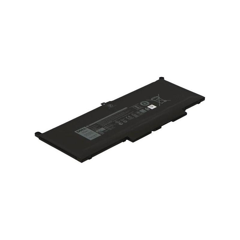 Dell Batería 7.6v 7600mah Para Dell Latitude 7280, 7480, E7480 H2v87