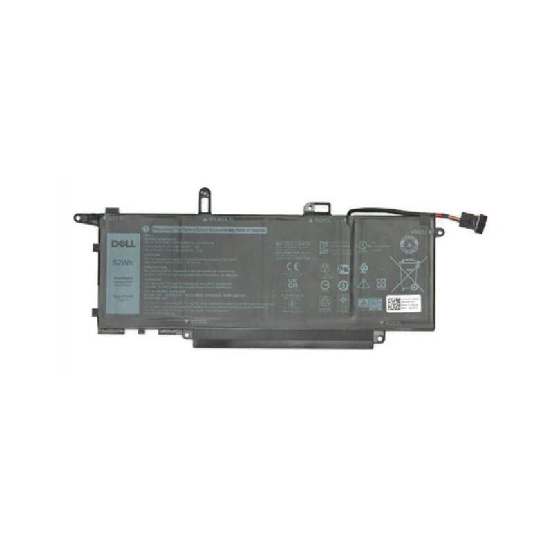 Dell Battery Lat 7400 2-In-1 4c 52whr Oem: Gjd1v