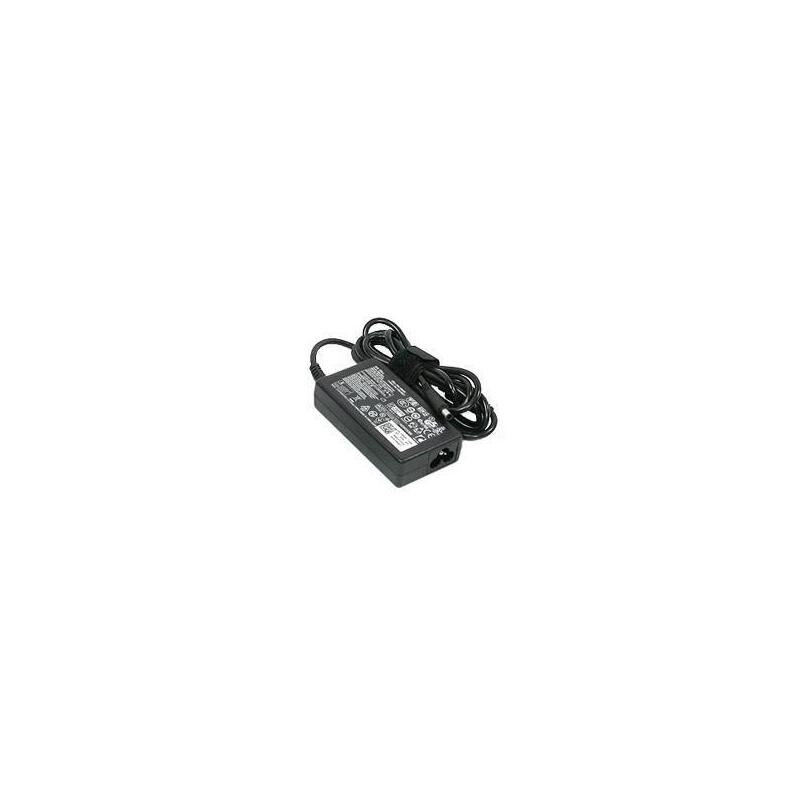 Dell Cargador 19.5v 2.31a 45w Con Cable Alimentación Para Dell Xps 13 Ultrabook Jt9dm
