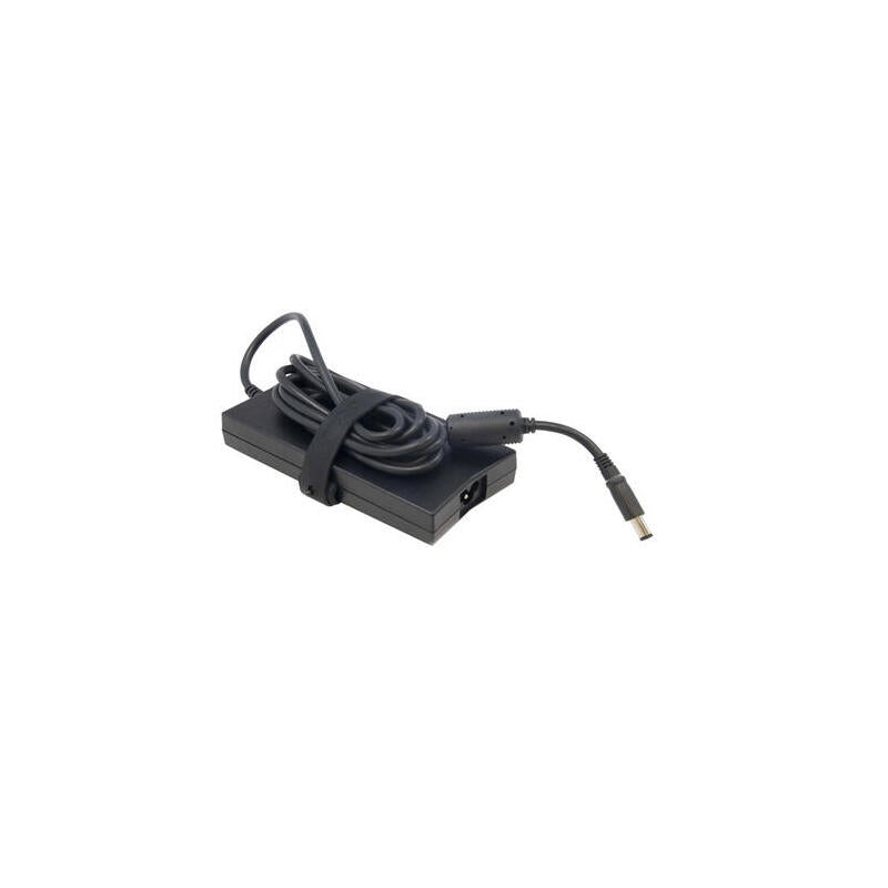 Dell Cargador 19.5v 6.7a 130w Con Cable Alimentación Para Dell Inspiron 5150, 5160 (Pa-13, Pa-4e) Cm161