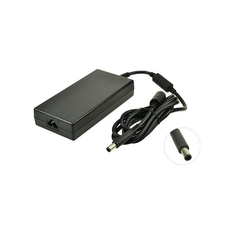 Dell Cargador 19.5v 9.23a 180w Con Cable Alimentación V0mnd