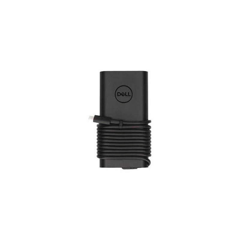 Dell Cargador 90w Usb Type-C Con Cable Alimentación 452-Bdul