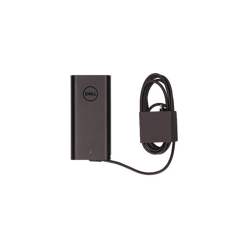 Dell Cargador Usb-C 165w Para Dell Precision 5680 N86km