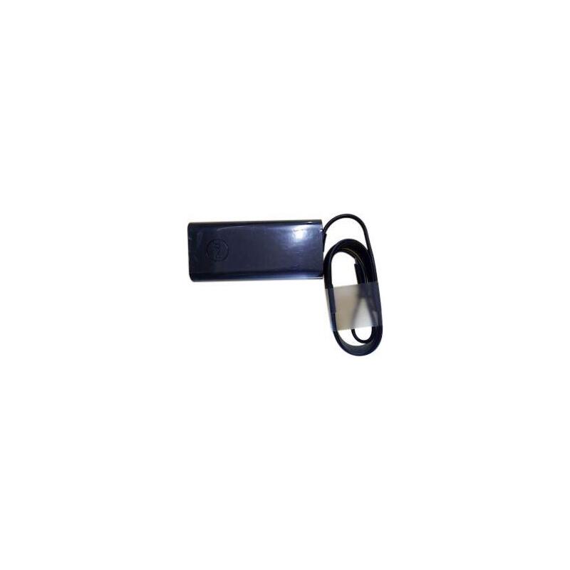 Dell Cargador Usb Type-C 130w Con Cable Alimentación Para Dell Latitude 14 5401 Mw1g8