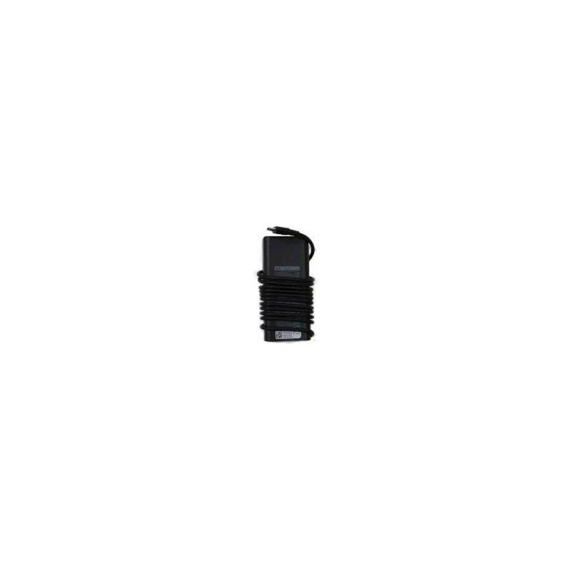 Dell Cargador Usb Type-C 65w Con Cable Alimentación Wmdhr