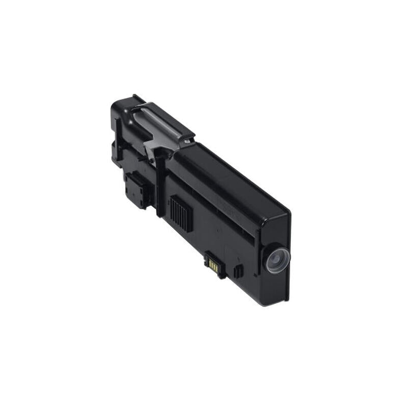 Dell Consumible Para C2660dn/C2665dnf 6,000 Page Yield Black Toner Cartridge -Kit