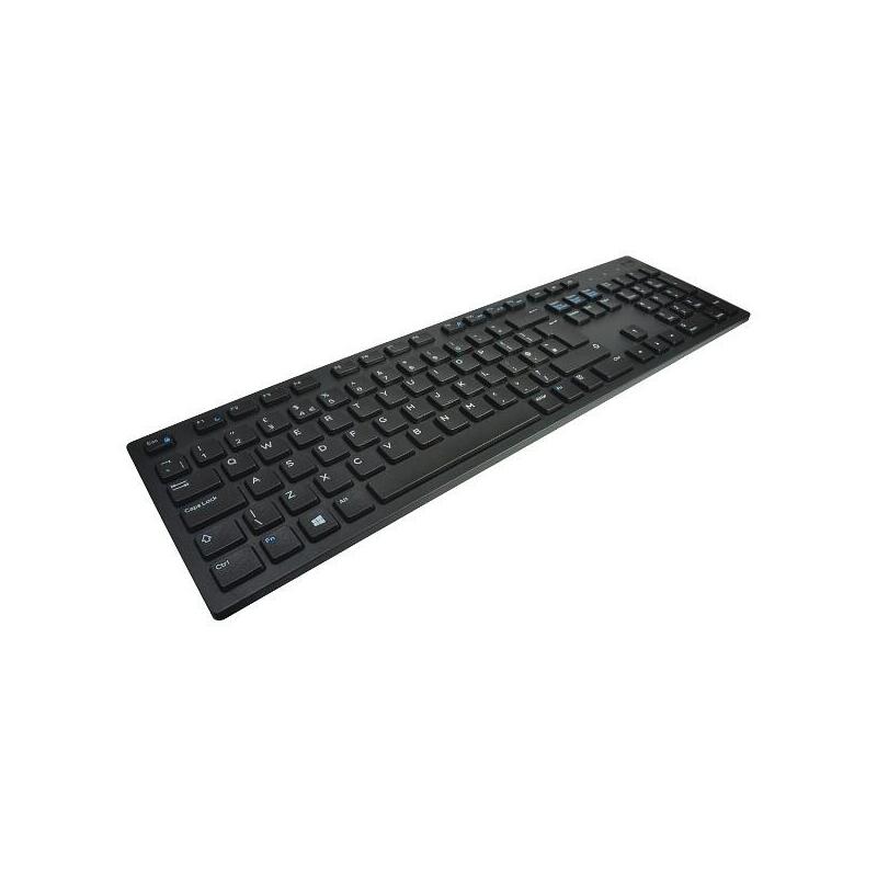 Dell Dell Usb Chiclet Quietkey Keyboard (Uk) 3477166