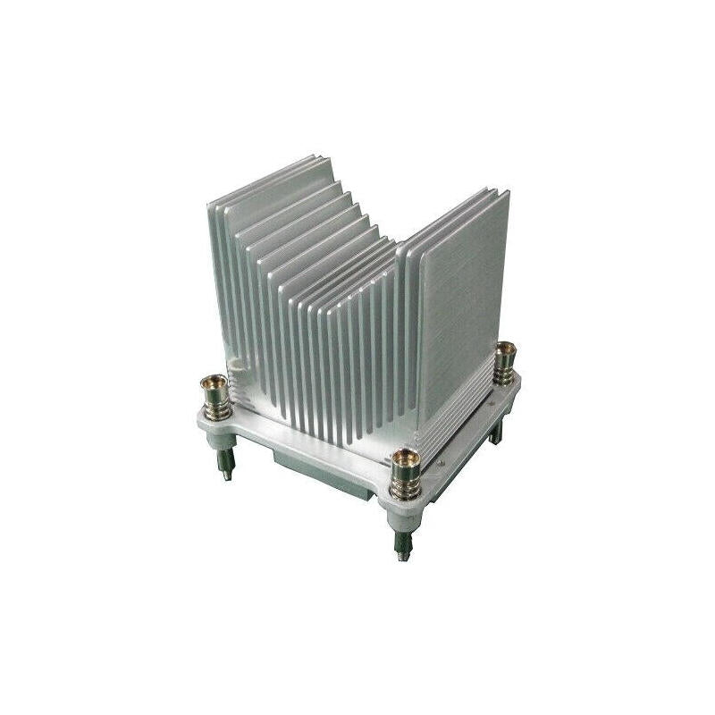 Dell Heat Sink For 2nd Cpu X8/X12 Chassis R540 Emea.