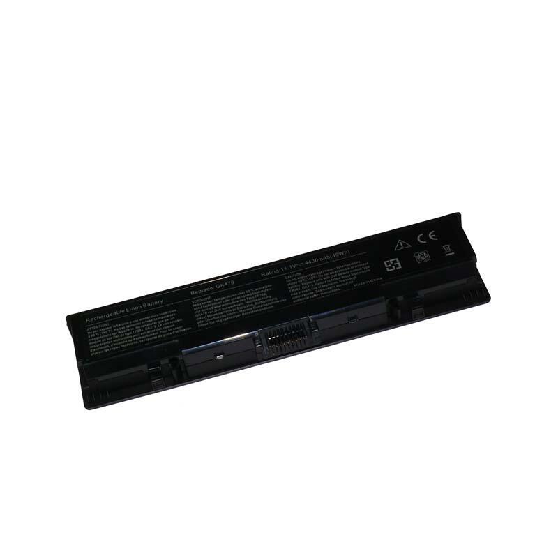 Dell Inspiron 1520 1521 1720 1721 Vostro 1500 1700 - 4400mah
