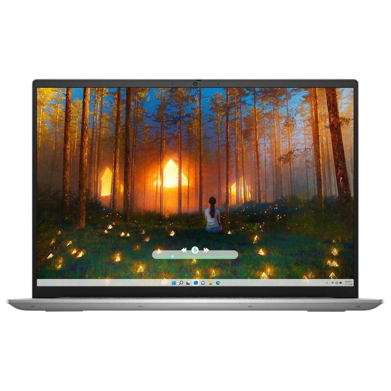 Dell Inspiron 5630 I5-1340p 16" Fhd+ 16gb Ddr4 3200 Ssd512 Geforce Rtx 2050 Fgrpr Cam & Mic Wlan+Bt Kb 4 Cell Win11