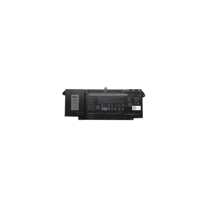 Dell Main Battery Pack 11.4v 3500mah Gh5y5
