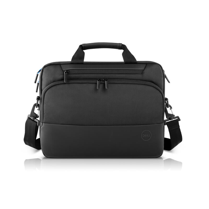 Dell Maletín Premier - Dell Pro Briefcase 14 Po1420c Fits Most Laptops Up To 14"
