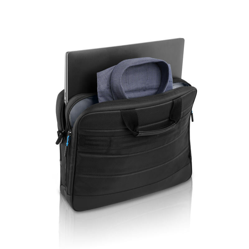 Dell Maletín Premier - Dell Pro Briefcase 14 Po1420c Fits Most Laptops Up To 14"