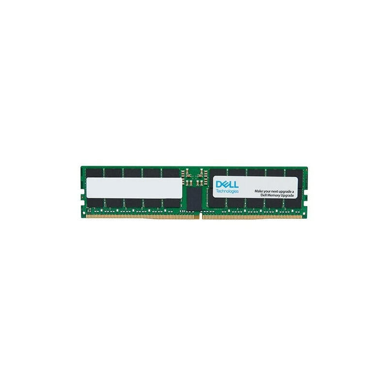 Dell Mem 64gb 2rx4 Ddr5 5600 Mt/S Rdimm
