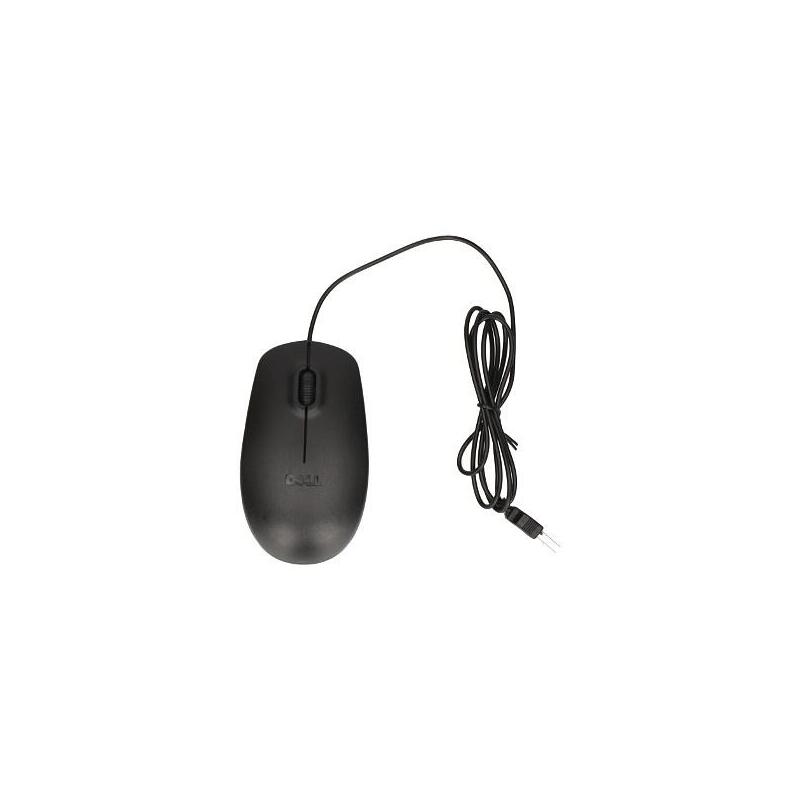 Dell Ms116 1000dpi Optical Mouse 3476707