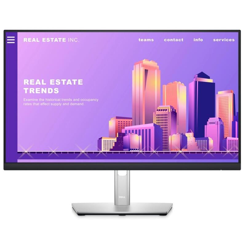 Dell P2722h - Gwarancja 5 Lat