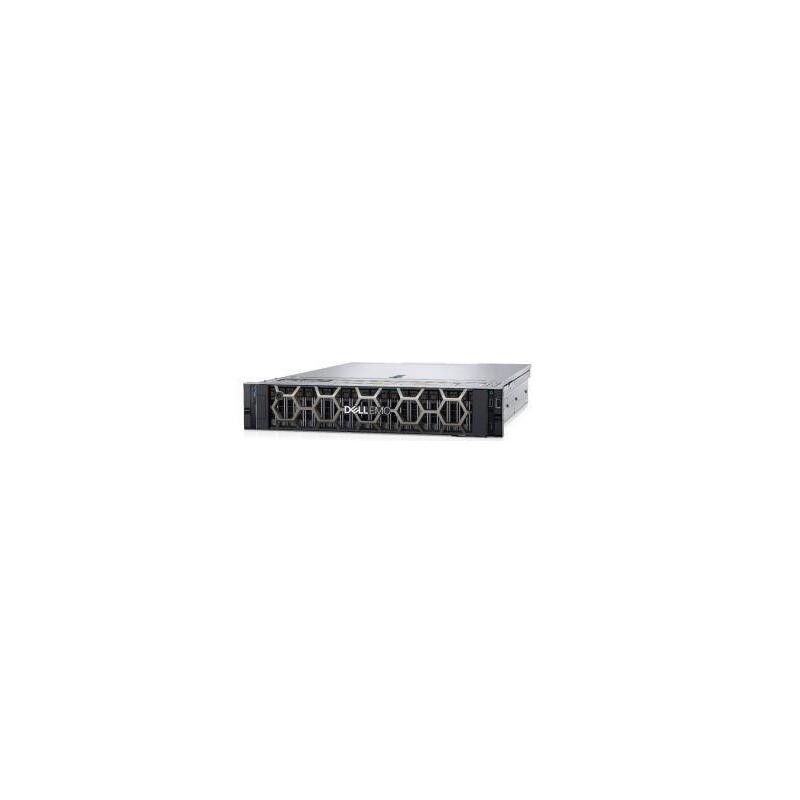 Dell Poweredge R750xs Servidor 480 Gb Bastidor (2u) Intel® Xeon® Silver 4314 2,4 Ghz 16 Gb Ddr4-Sdram 700 W
