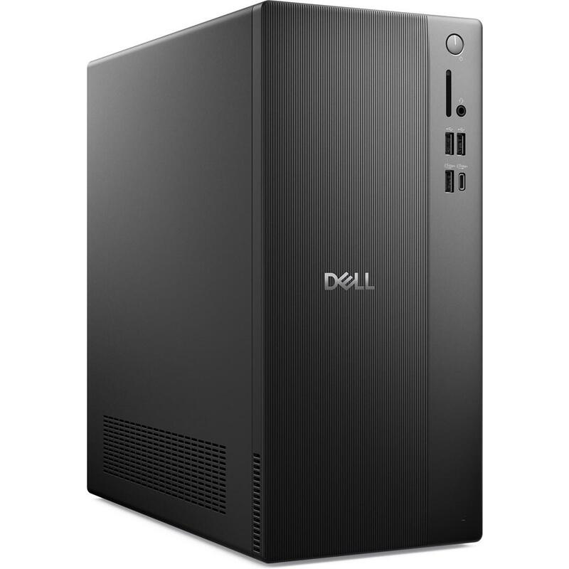 Dell Pro Qvt1260 Intel® Core I5 I5-14500 16 Gb Ddr5-Sdram 512 Gb Ssd Windows 11 Pro Escritorio Pc Negro