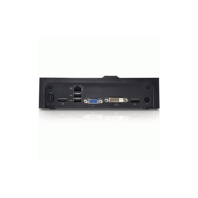 Dell Simple Port-Replicator