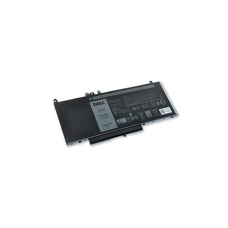 Dell Txf9m Batería Para Portátil