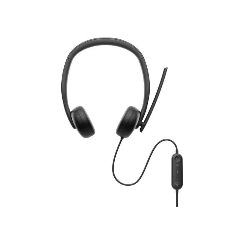 Dell Wired Headset Wh3024