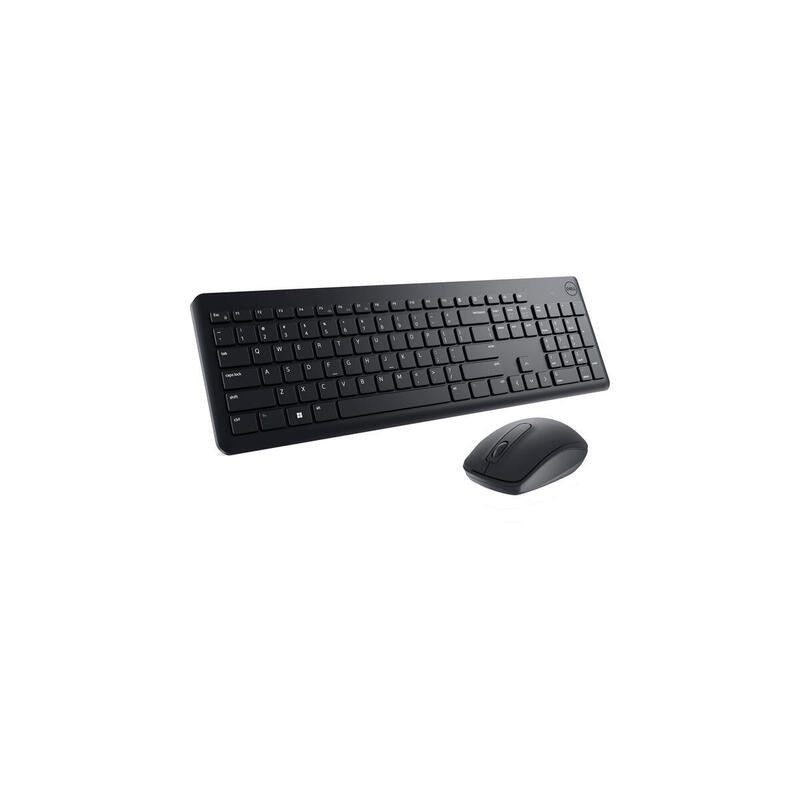 Dell Wireless Keyboard And Mouse