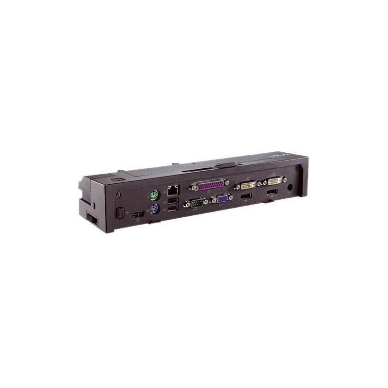 Dell Yp126 Alámbrico Usb 2.0 Negro