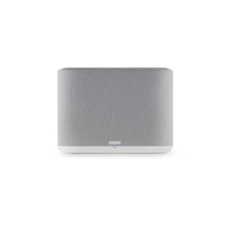 Denon Home 250 Altavoz Blanco Inalámbrico Y Alámbrico