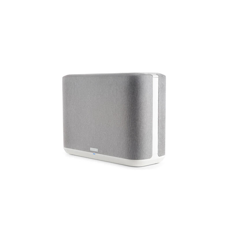 Denon Home 250 Altavoz Blanco Inalámbrico Y Alámbrico